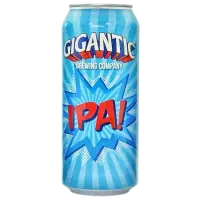 Gigantic Brewing IPA