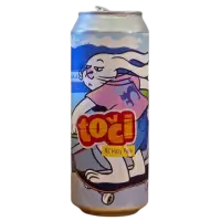 Brk Lee Brewery Toči