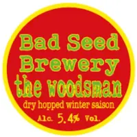 Bad Seed Brewery The Woodsman