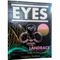 Eyes Brewing Landrace