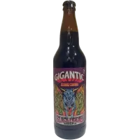 Gigantic Brewing Black Friday Beer