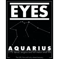 Eyes Brewing Aquarius