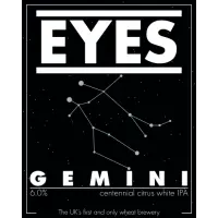 Eyes Brewing Gemini