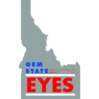 Eyes Brewing Gem State