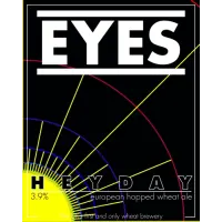 Eyes Brewing Heyday