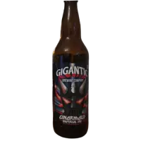 Gigantic Brewing Ginormous MK4 - Citra, Mosaic &Simcoe