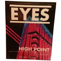 Eyes Brewing High Point