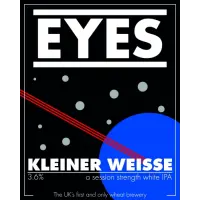 Eyes Brewing Kleiner Weisse