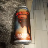 New Realm Brewing Doomsday Hound