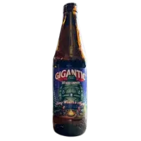 Gigantic Brewing Long Winter's Night
