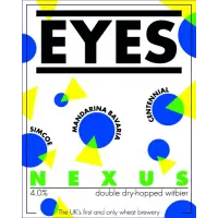Eyes Brewing Nexus