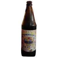 Gigantic Brewing Mike Bennett's Day Off