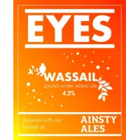 Eyes Brewing Wassail