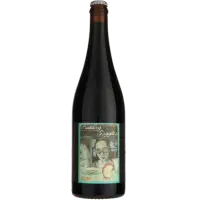 Forager Brewing Company Pudding Goggles