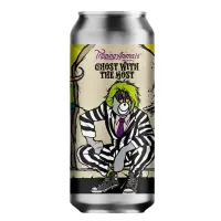Tripping Animals Brewing Co. Ghost With The Most