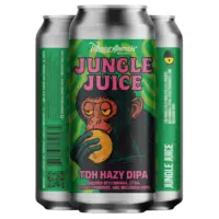 Tripping Animals Brewing Co. Jungle Juice