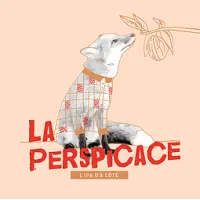 La Porte d'à Côté - Microbrasserie La Perspicace