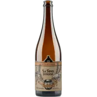 La Grange Pardue - Ferme Brassicole La Fond d'Panne
