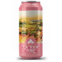 La Grange Pardue - Ferme Brassicole La Ham Sure