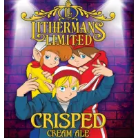 Lithermans Limited Brewery Crisped Cream