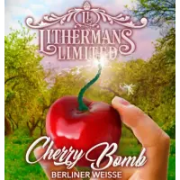 Lithermans Limited Brewery Cherry Bomb