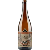 La Grange Pardue - Ferme Brassicole La Bout D'Viarge