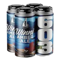 603 Brewery Winni Ale