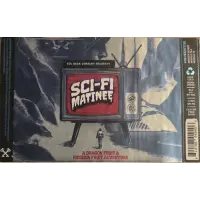 Xül Beer Company Sci-Fi Matinee