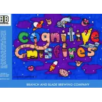 Branch and Blade Brewing Cognitive Misfires