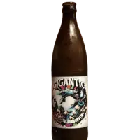 Gigantic Brewing Cloudbursting