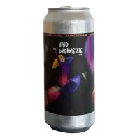 Branch and Blade Brewing Vivid Dreamstate