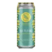 Bradley Brew Project We Playing  (Mango Lemonade)