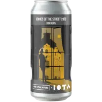 Hop Hooligans Echoes of the Street 2026