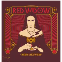 Jaws Brewery Red Widow