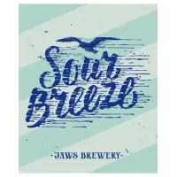 Jaws Brewery Sour Breeze Grapefruit