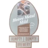 Humpty Dumpty Brewery Heavy Metal Mild