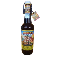 Fóti Kézműves Sörfőzde Horny Goat