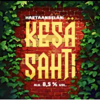 Varikko Panimo Kesäsahti