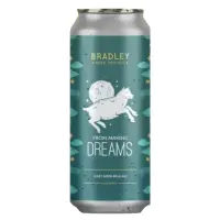 Bradley Brew Project From Making Dreams