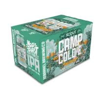 10 Barrel Brewing Company Scout Camp Coldie