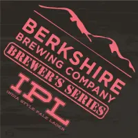 Berkshire Brewing Company Brewer's Series: IPL