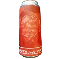 Tarpon River Brewing Hopsta La Vista