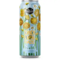 Berkshire Brewing Company Dandy Lion Haze