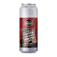Berkshire Brewing Company Imperial Coffee House Porter