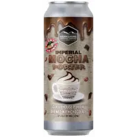 Berkshire Brewing Company Imperial Mocha Porter