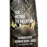 Berkshire Brewing Company Our Mother the Mountain