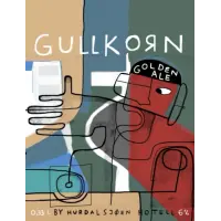 Bryggeri Blå Gullkorn