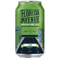 Florida Avenue Brewing Company IPA