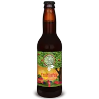 Brouwerij Hommeles Fruitliefde