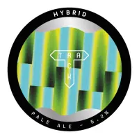 Track Brewing Co. Hybrid